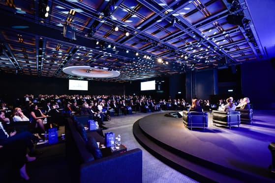 Crafting Extraordinary Experiences For Corporate Brands